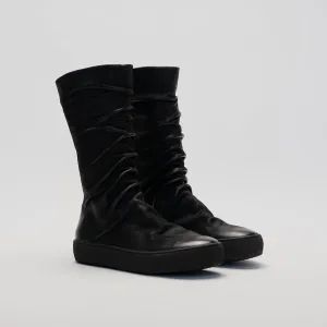 ESTRI mat BLACK