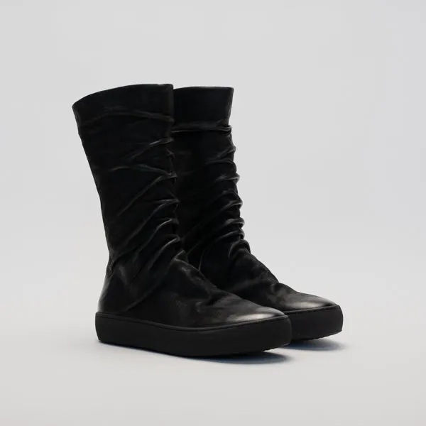ESTRI mat BLACK