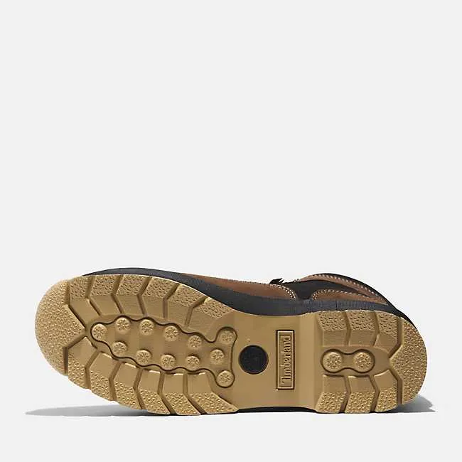 Euro Hiker Boot for Men