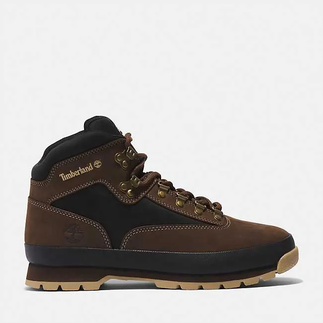 Euro Hiker Boot for Men