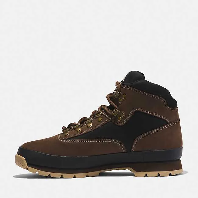 Euro Hiker Boot for Men