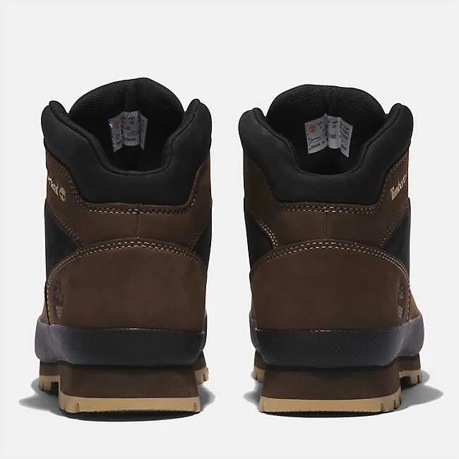 Euro Hiker Boot for Men