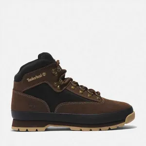 Euro Hiker Boot for Men