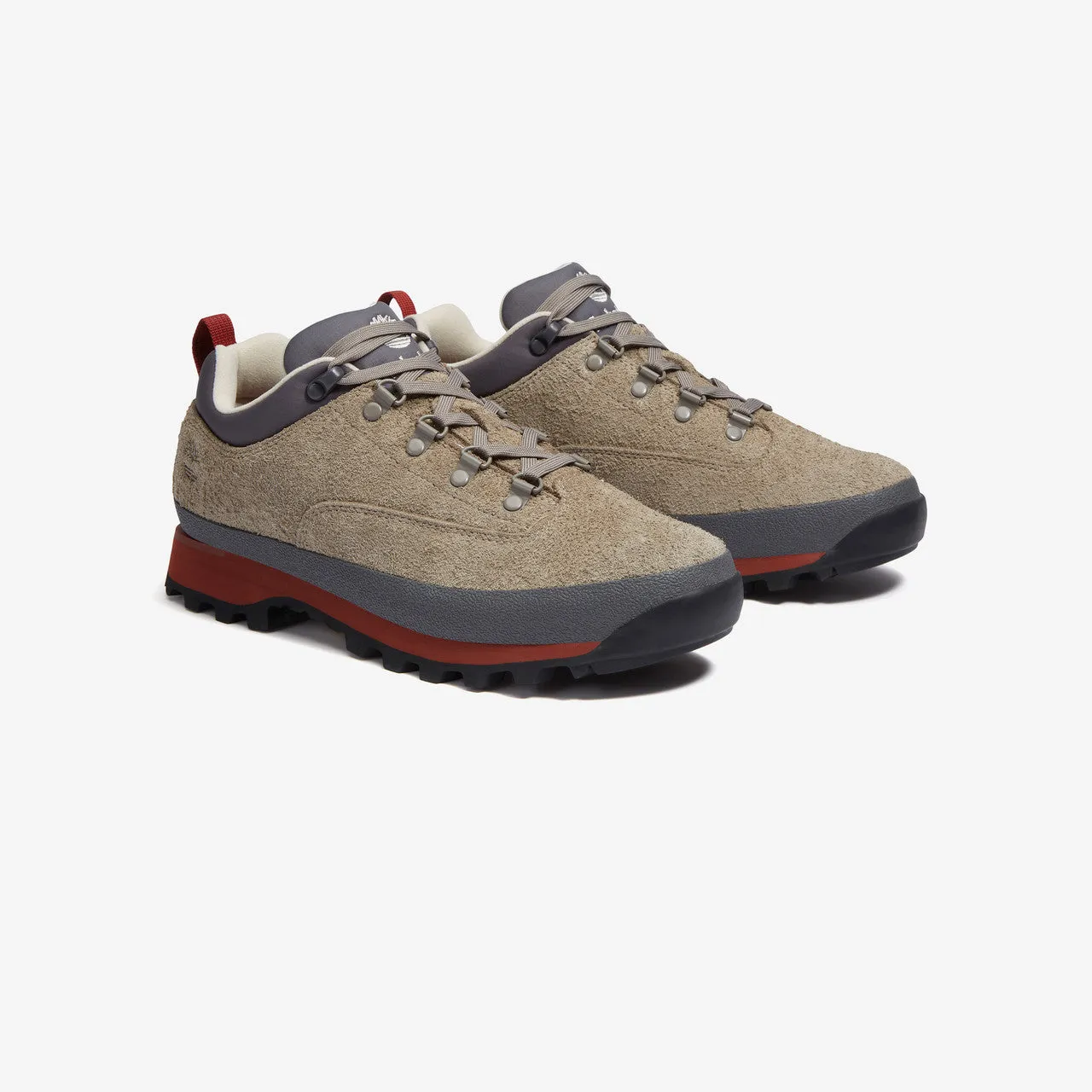 Euro Hiker Low