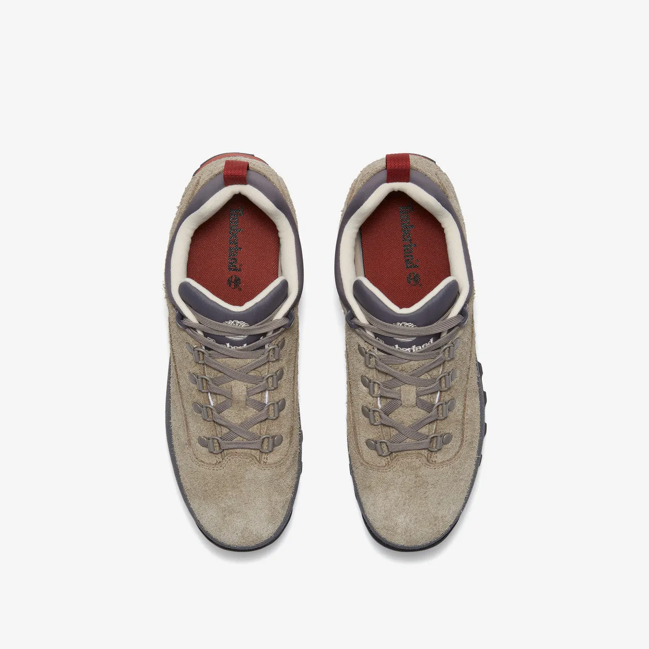 Euro Hiker Low