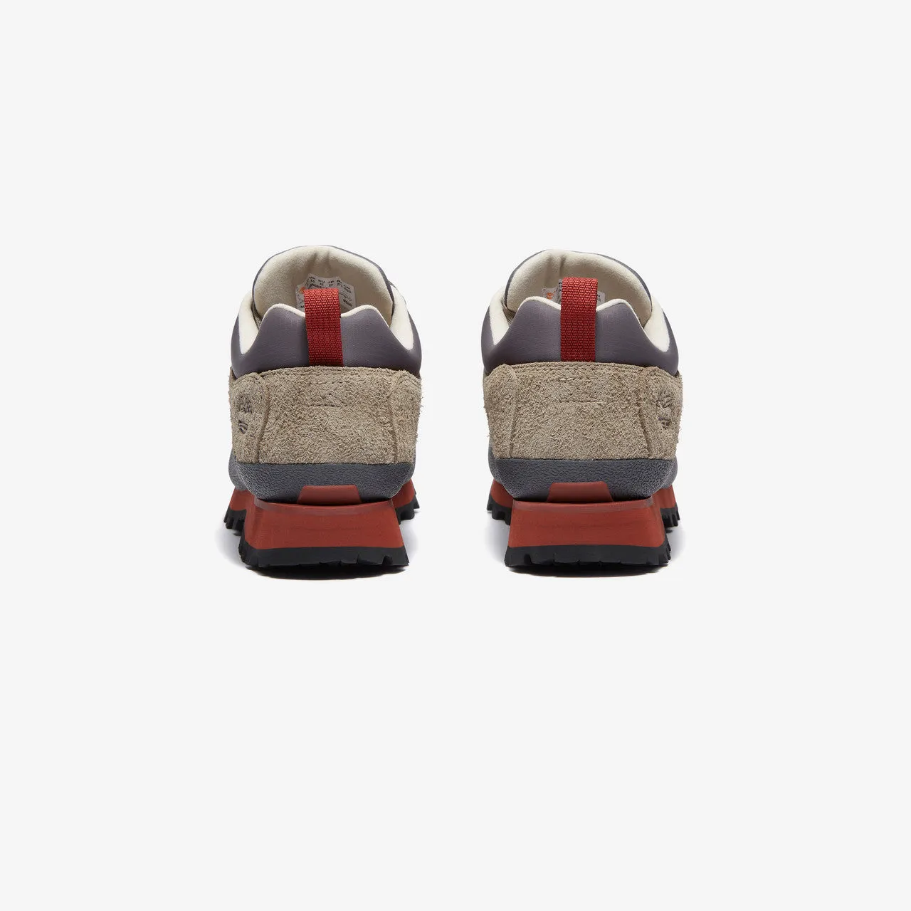 Euro Hiker Low