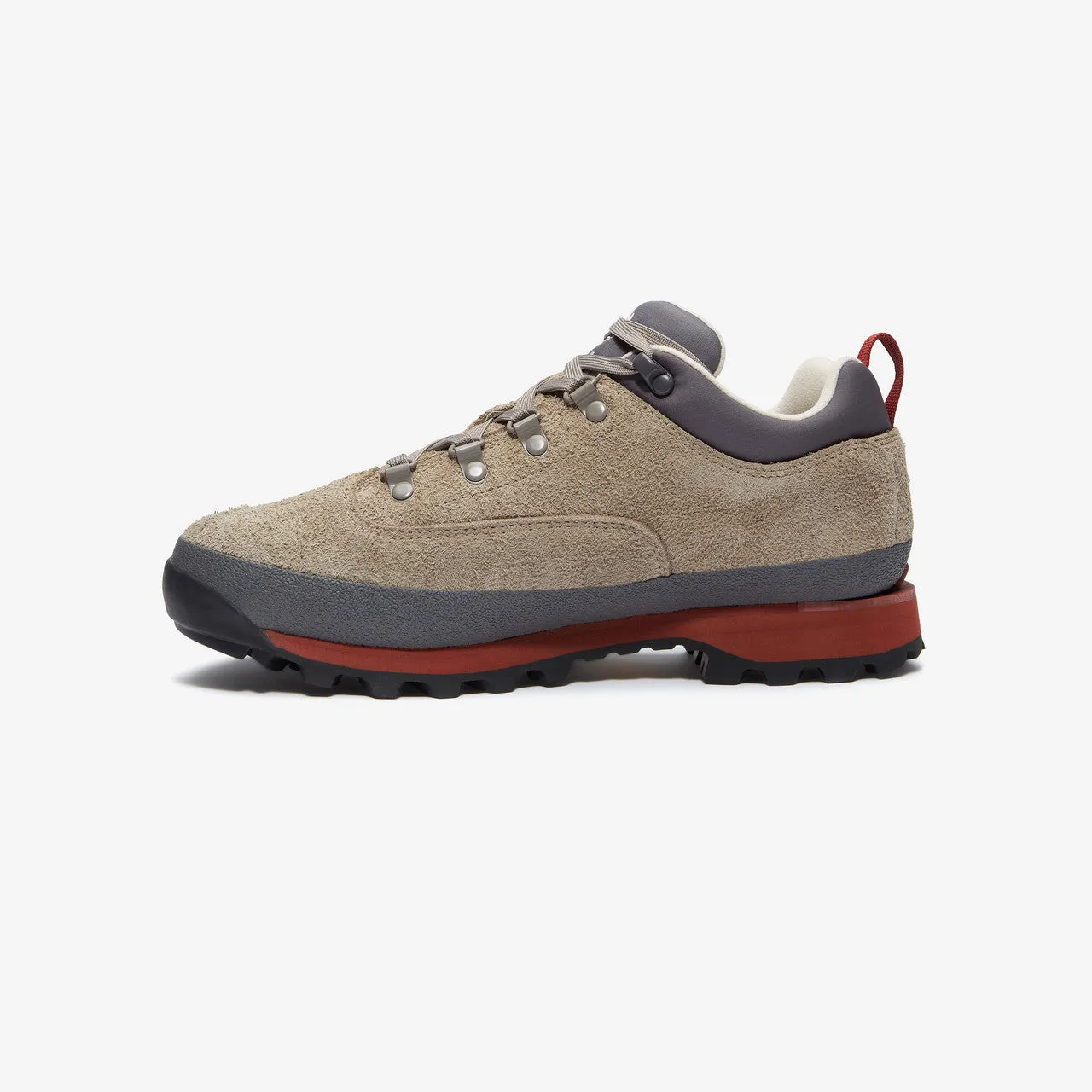 Euro Hiker Low