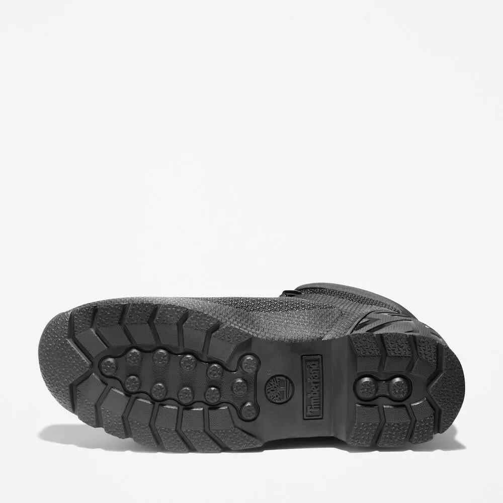 Euro Sprint Mid Lace Up Waterproof Hiker For Men