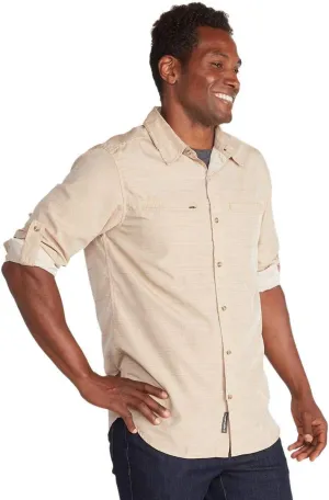 ExOfficio Men's BugsAway San Gil Long Sleeve
