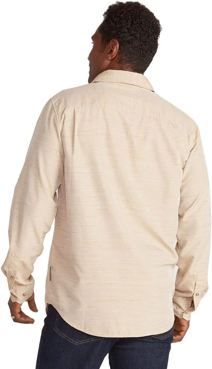 ExOfficio Men's BugsAway San Gil Long Sleeve
