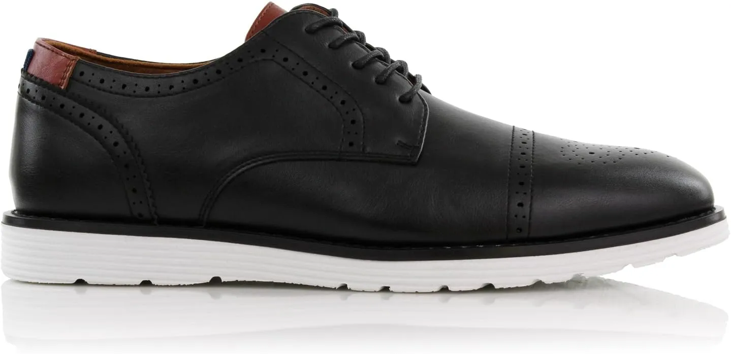Ferro Aldo Daniel MFA19692 Classic Tag-Less HQ Low-Top Sneaker