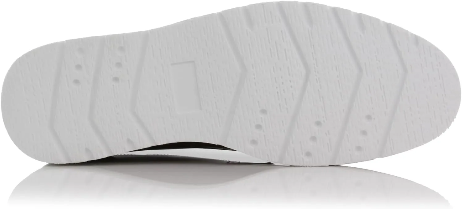 Ferro Aldo Daniel MFA19692 Classic Tag-Less HQ Low-Top Sneaker