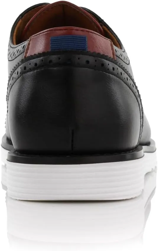 Ferro Aldo Daniel MFA19692 Classic Tag-Less HQ Low-Top Sneaker