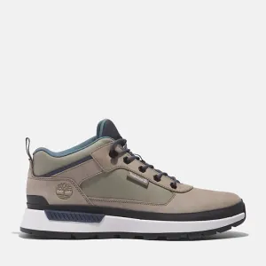 Field Trekker Mid Hiker For Men