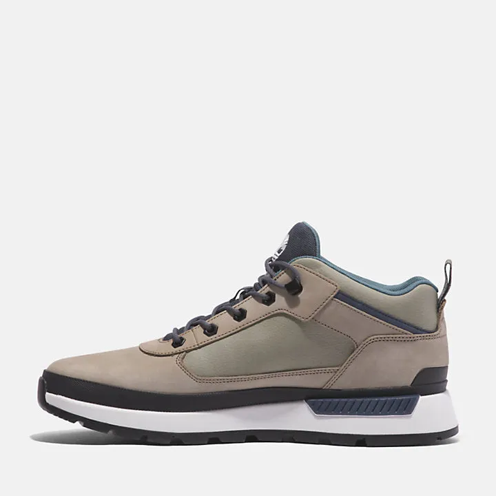 Field Trekker Mid Hiker For Men