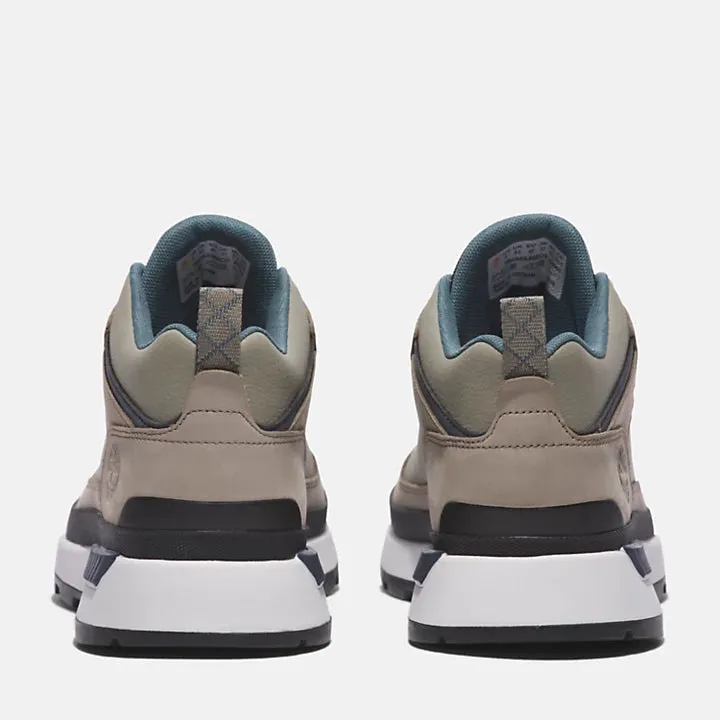 Field Trekker Mid Hiker For Men