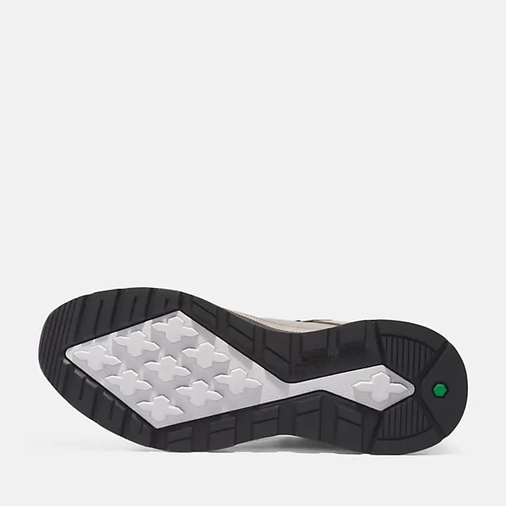 Field Trekker Mid Hiker For Men