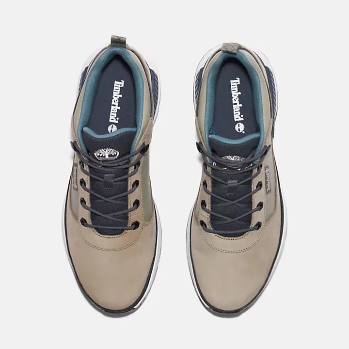 Field Trekker Mid Hiker For Men
