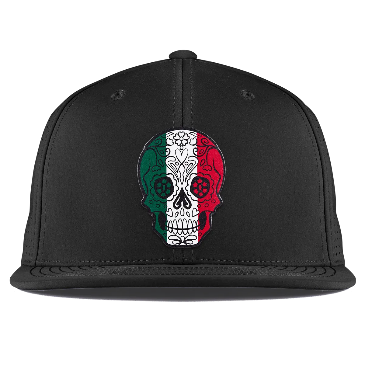 Fiesta Sugar Skull Flat Elite XGen™