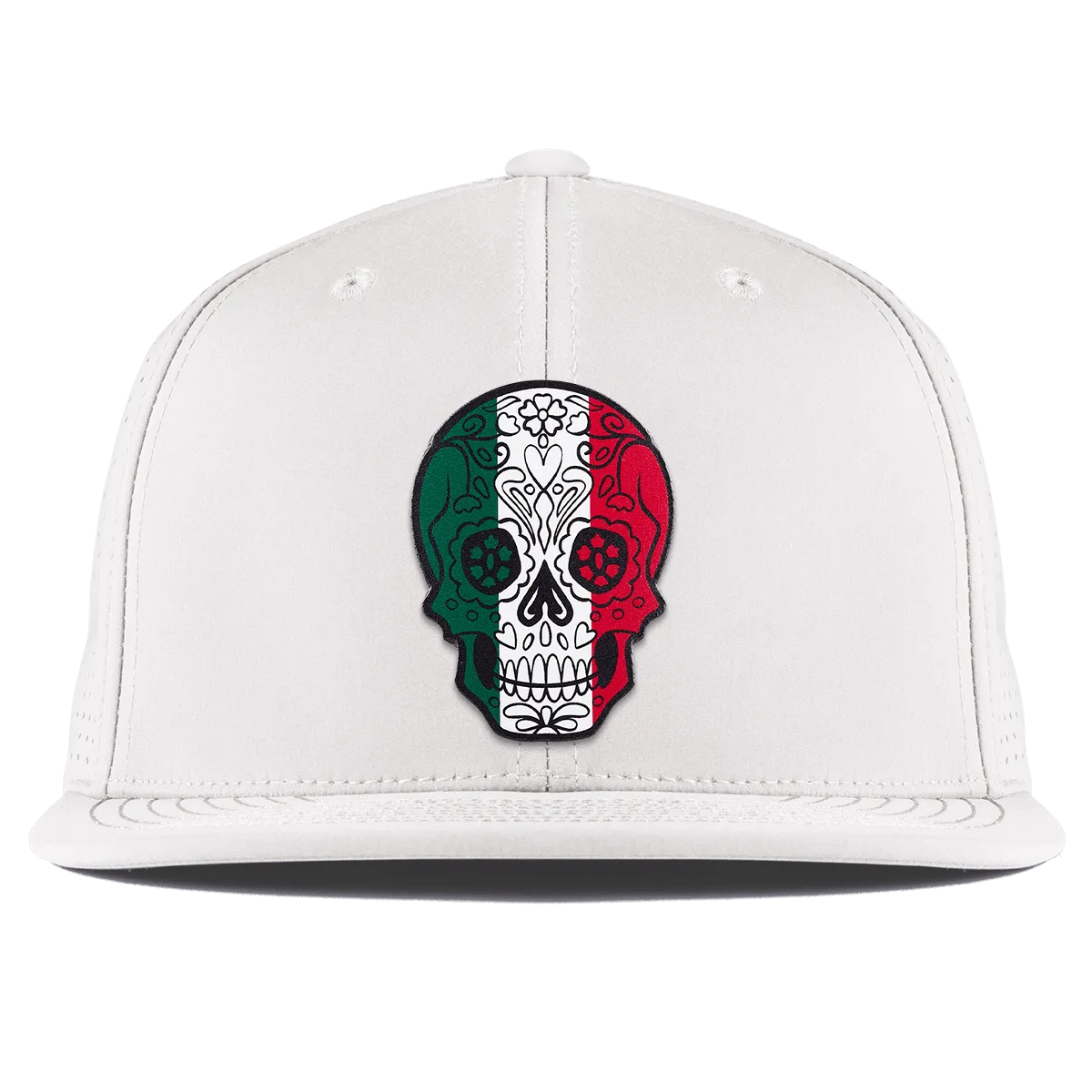 Fiesta Sugar Skull Flat Elite XGen™