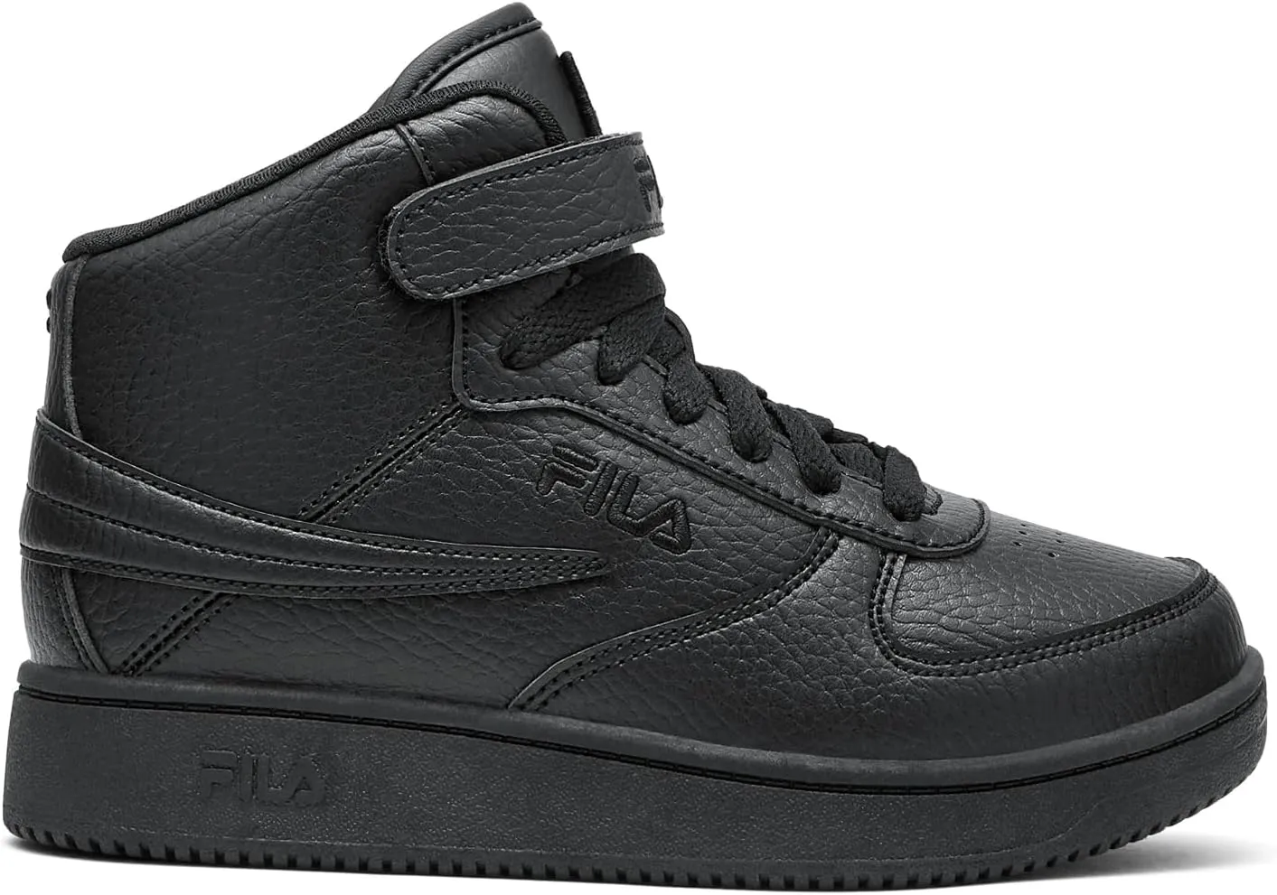 Fila Kids A-High Sneaker