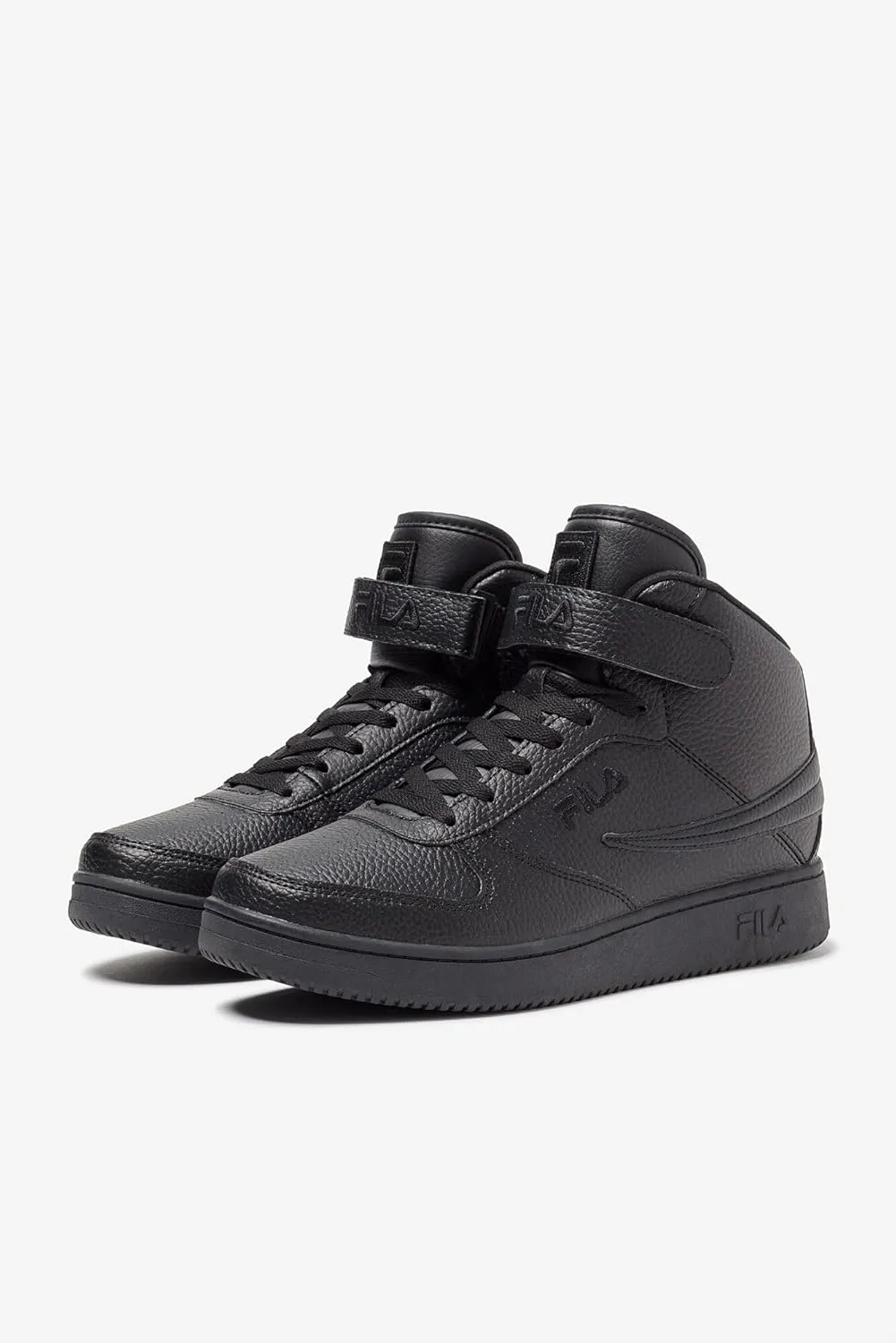 Fila Kids A-High Sneaker