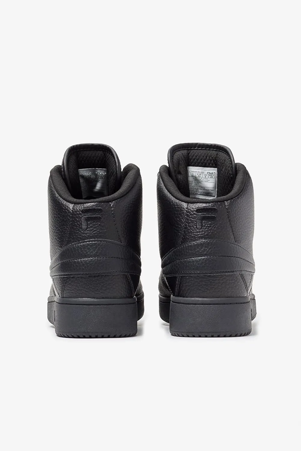 Fila Kids A-High Sneaker