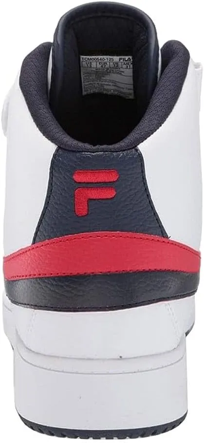 Fila Men's high Sneaker