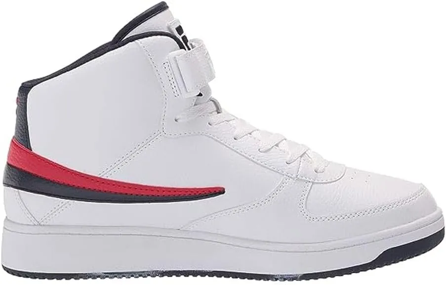 Fila Men's high Sneaker