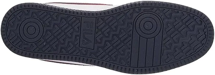 Fila Men's high Sneaker