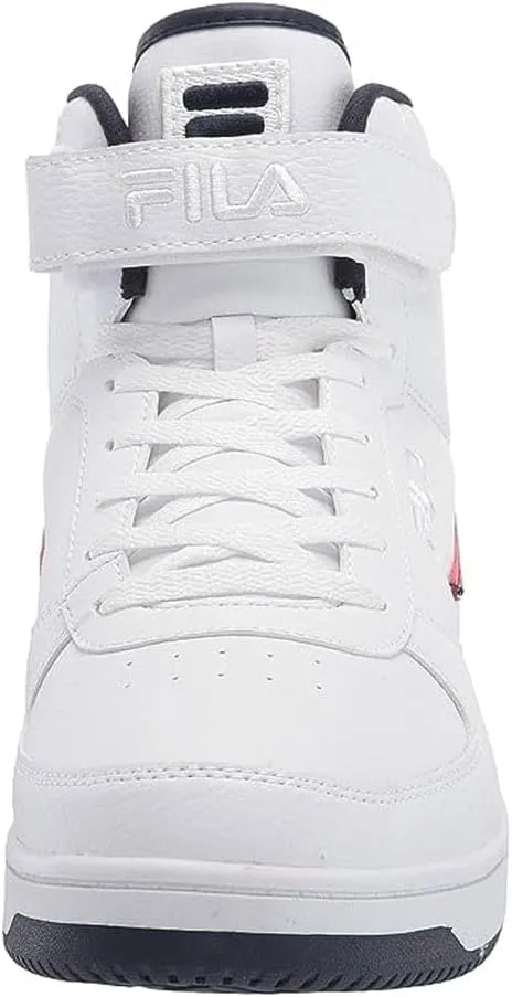 Fila Men's high Sneaker