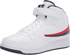 Fila Men's high Sneaker