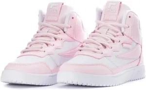 Fila Octavia Women Sneaker White/ Pink/ White