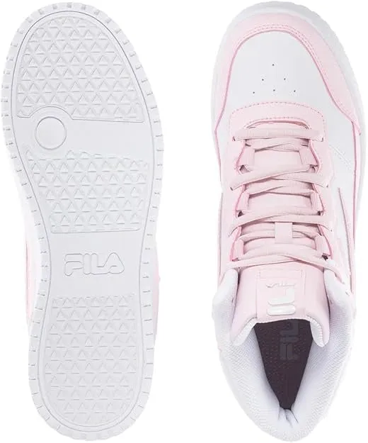 Fila Octavia Women Sneaker White/ Pink/ White