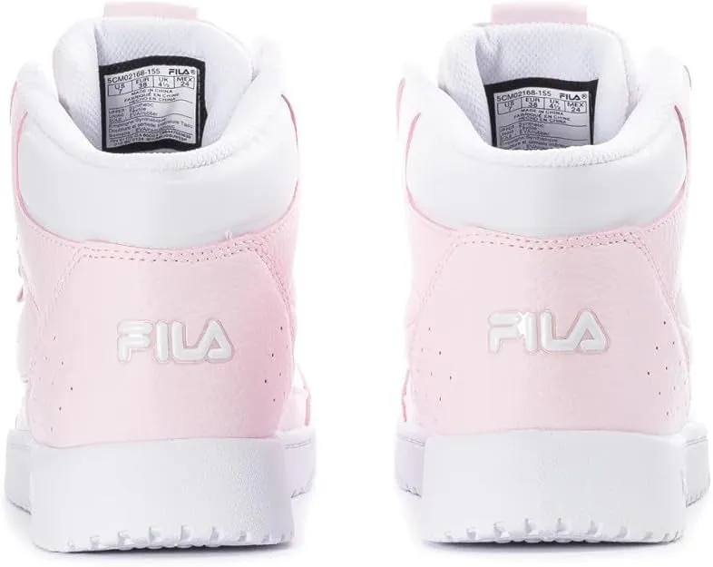 Fila Octavia Women Sneaker White/ Pink/ White