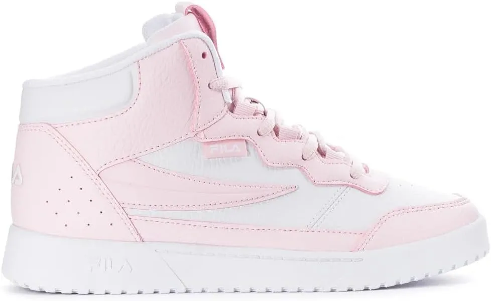 Fila Octavia Women Sneaker White/ Pink/ White