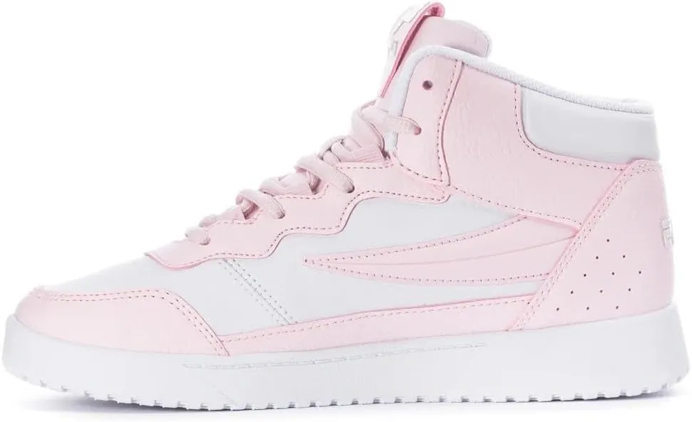 Fila Octavia Women Sneaker White/ Pink/ White