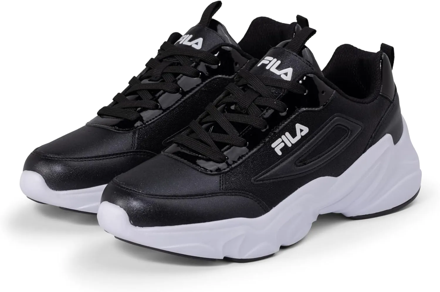 FILA Women's Low-Top Sneakers