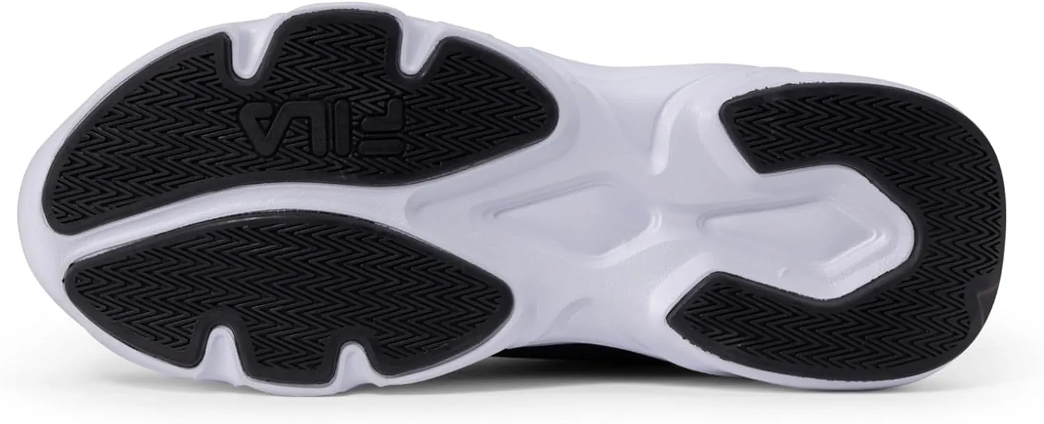 FILA Women's Low-Top Sneakers