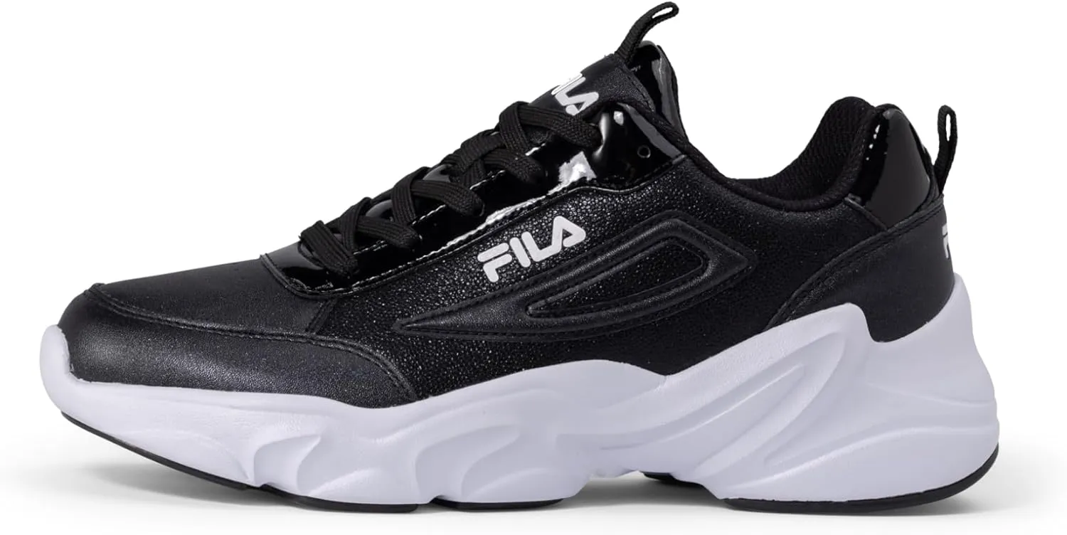 FILA Women's Low-Top Sneakers