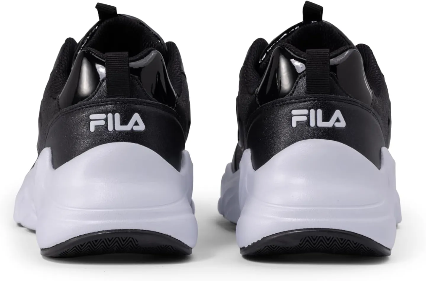 FILA Women's Low-Top Sneakers