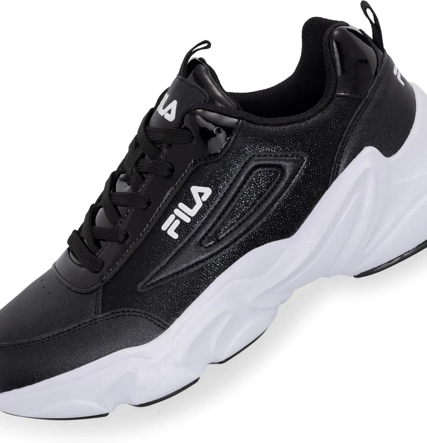 FILA Women's Low-Top Sneakers
