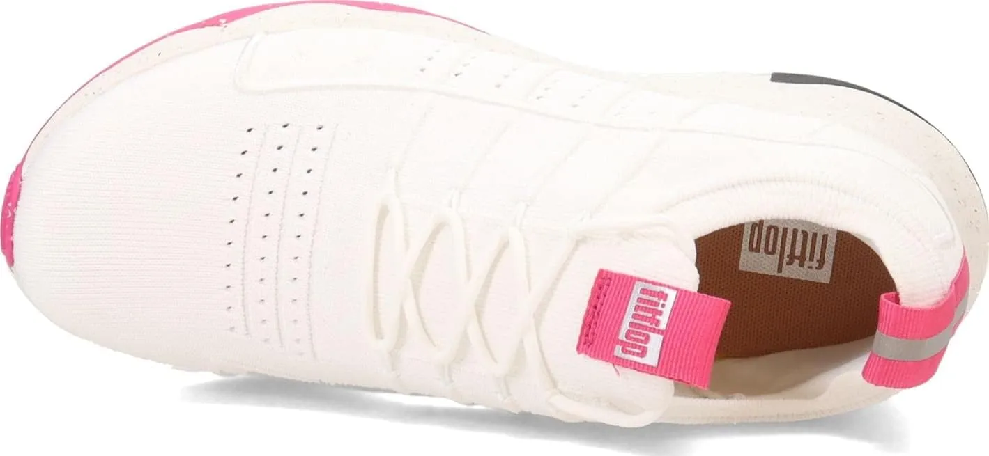 Fitflop Women's Mid-Top Trainers Cross, 10,11,5,5.5,6,6.5,7,7.5,8,8.5,9 M Womens Adult