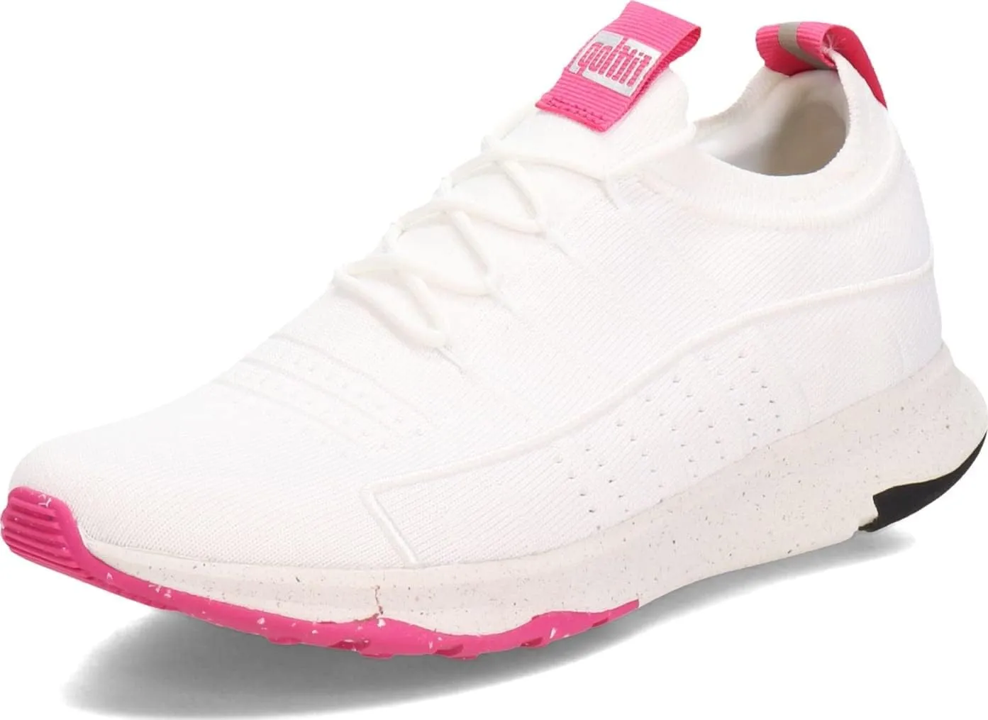 Fitflop Women's Mid-Top Trainers Cross, 10,11,5,5.5,6,6.5,7,7.5,8,8.5,9 M Womens Adult
