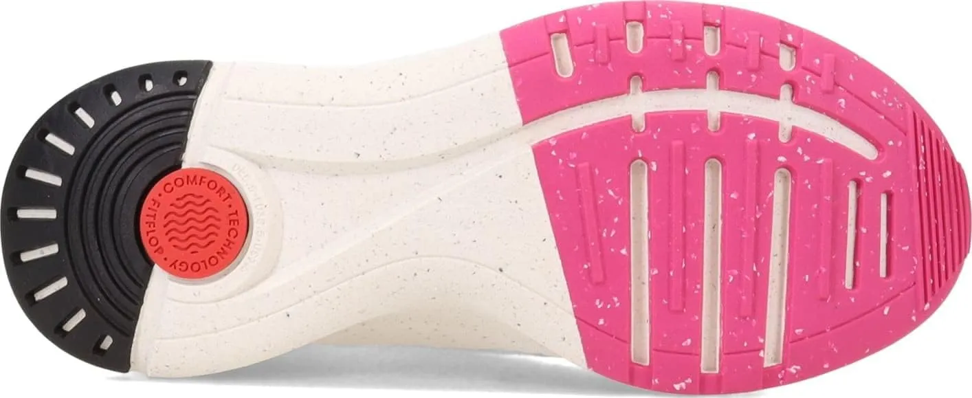 Fitflop Women's Mid-Top Trainers Cross, 10,11,5,5.5,6,6.5,7,7.5,8,8.5,9 M Womens Adult