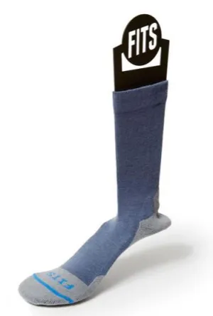 Fits Steel Blue  Light Hiker Crew F1002-443