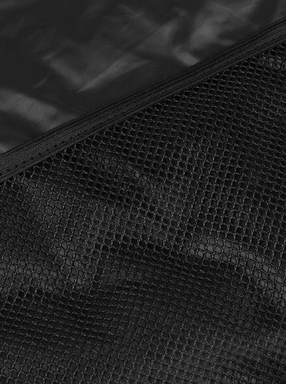 Flat Base (Cloud) - Black