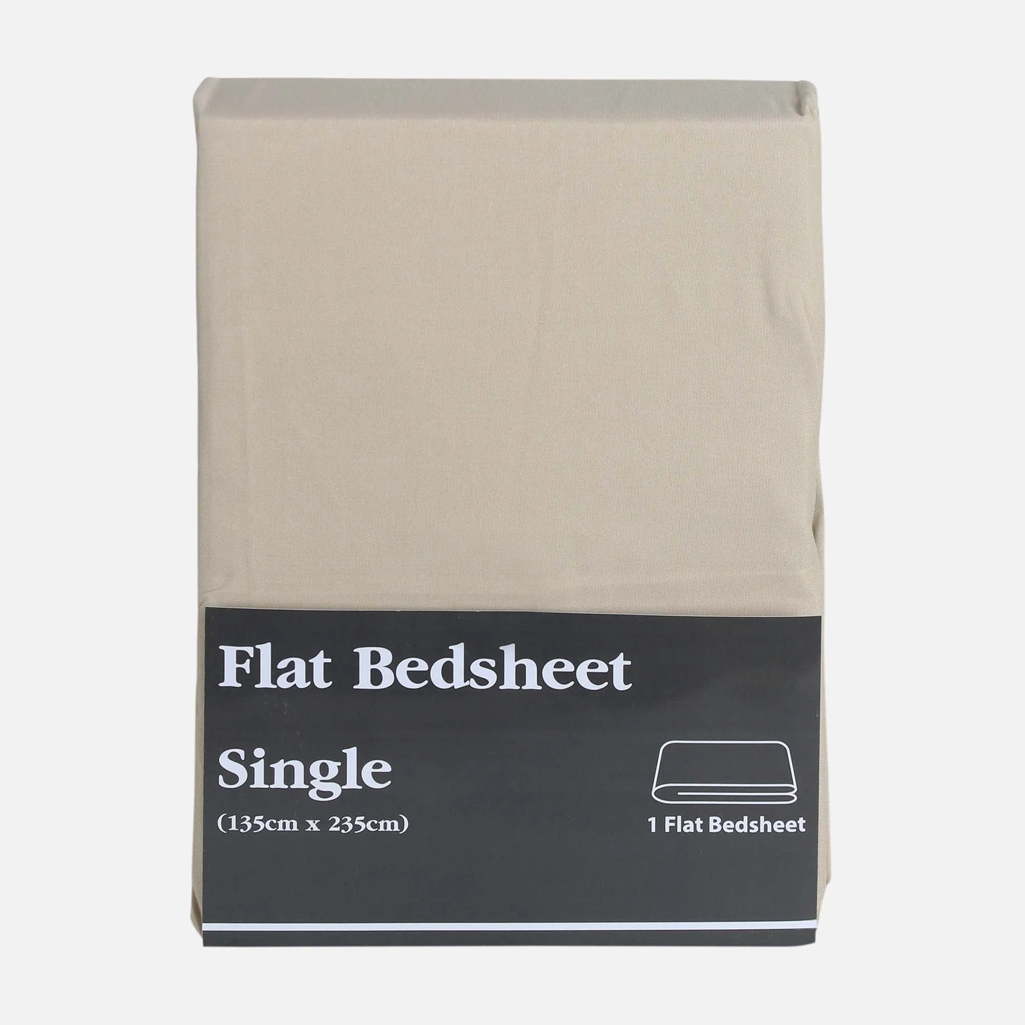 FLAT BED SHEET