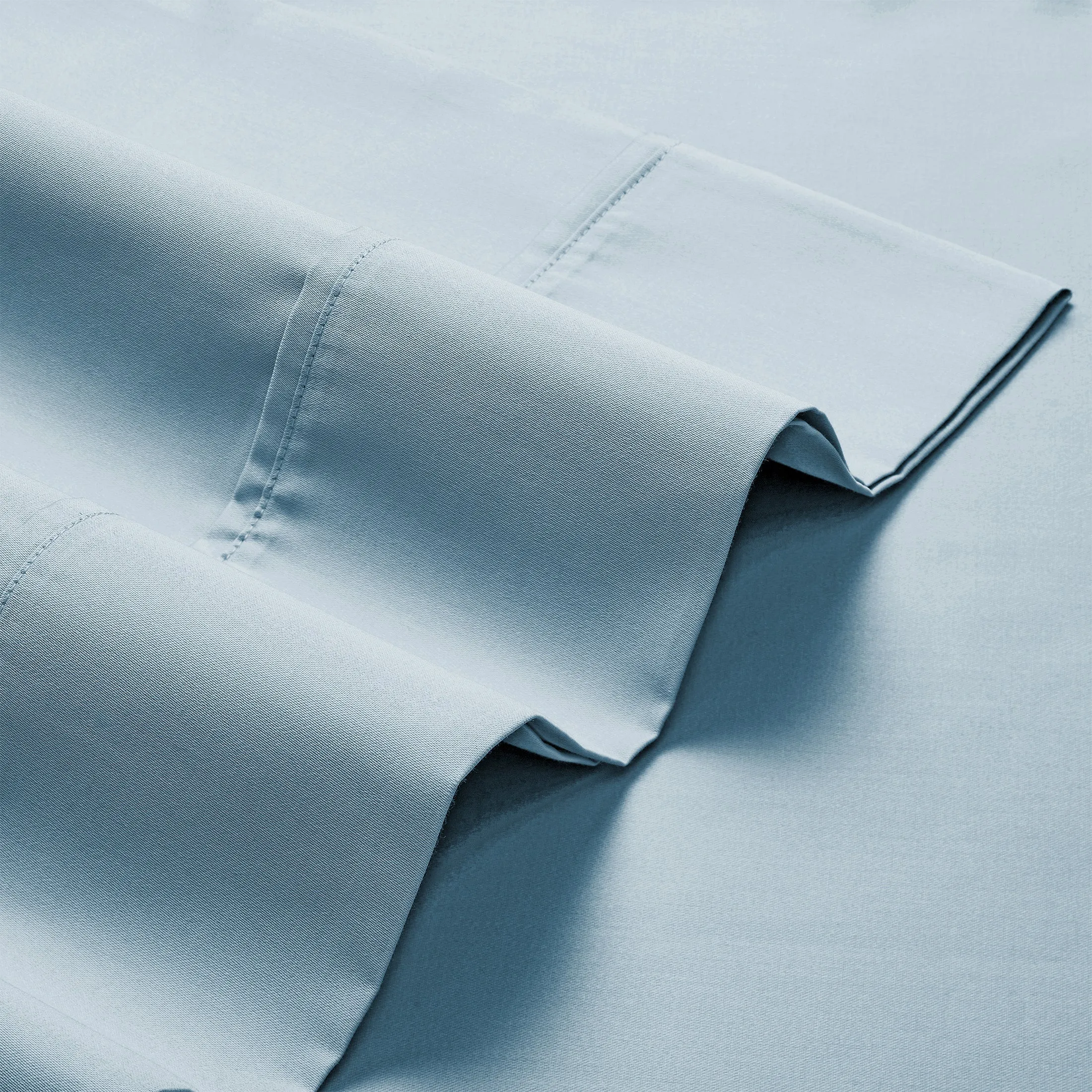 Flat Sheet Only - 400 Thread Count - Dream Comfort