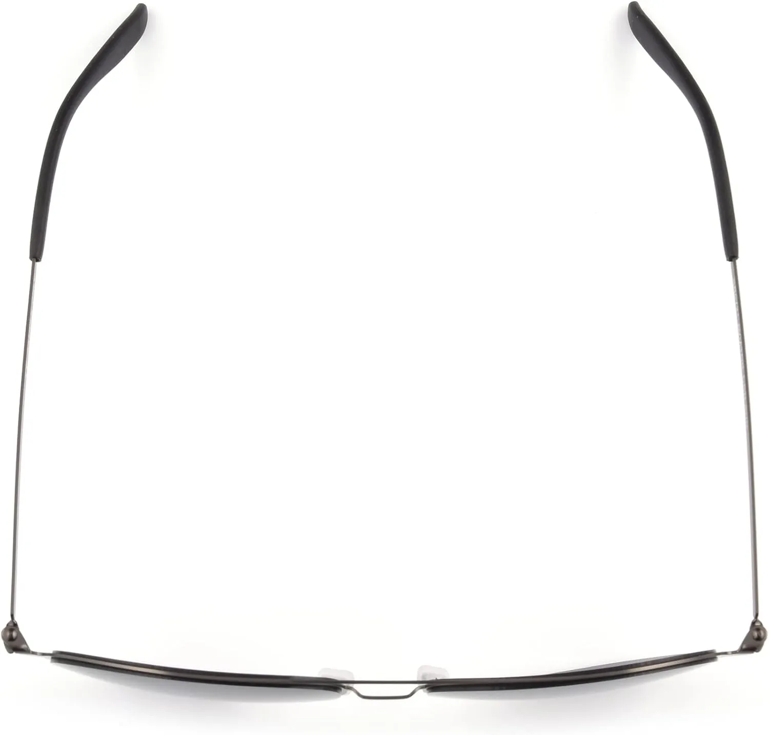 Foster Grant Colin Super Flat Sunglasses Aviator